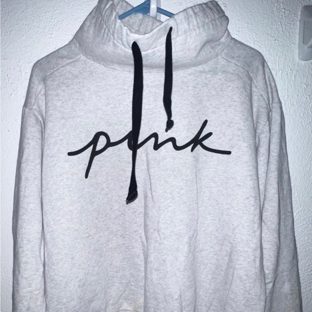 Victoria’s Secret Pink sweater